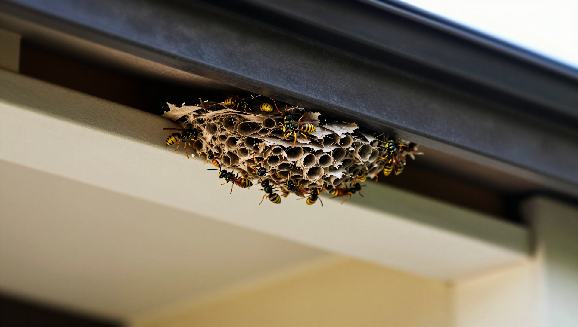 Bees and Wasp Removal in Rosebery